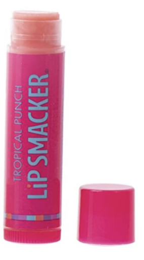 Lipsmackers in the Classroom Tropical Punch