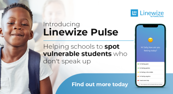 Linewize Pulse