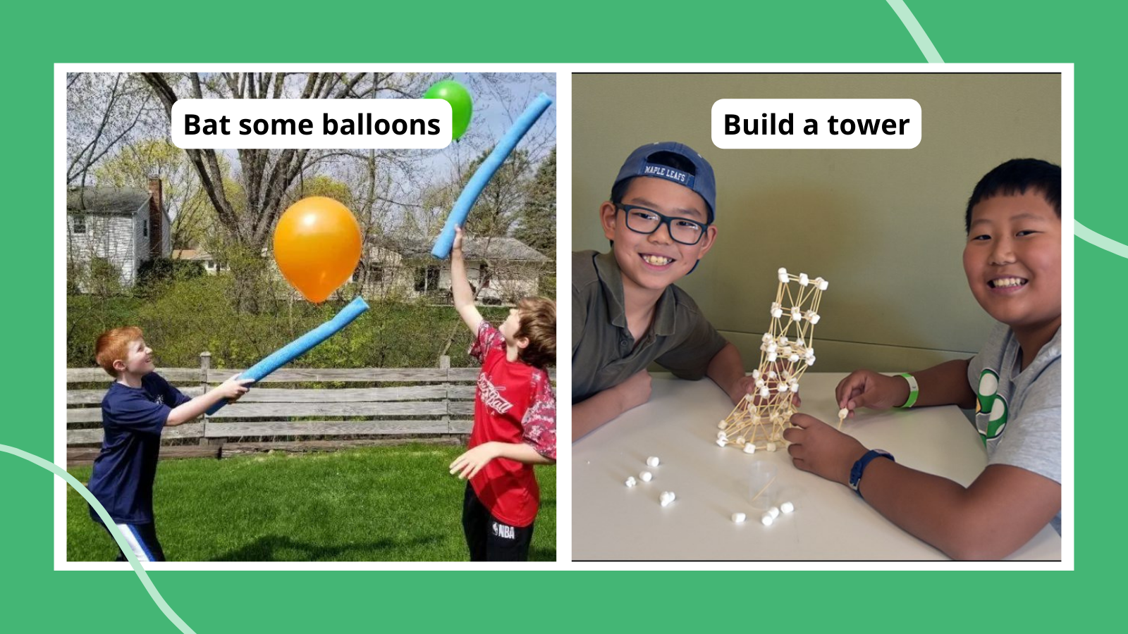 43 Best Team-Building Games and Activities for the Classroom ...