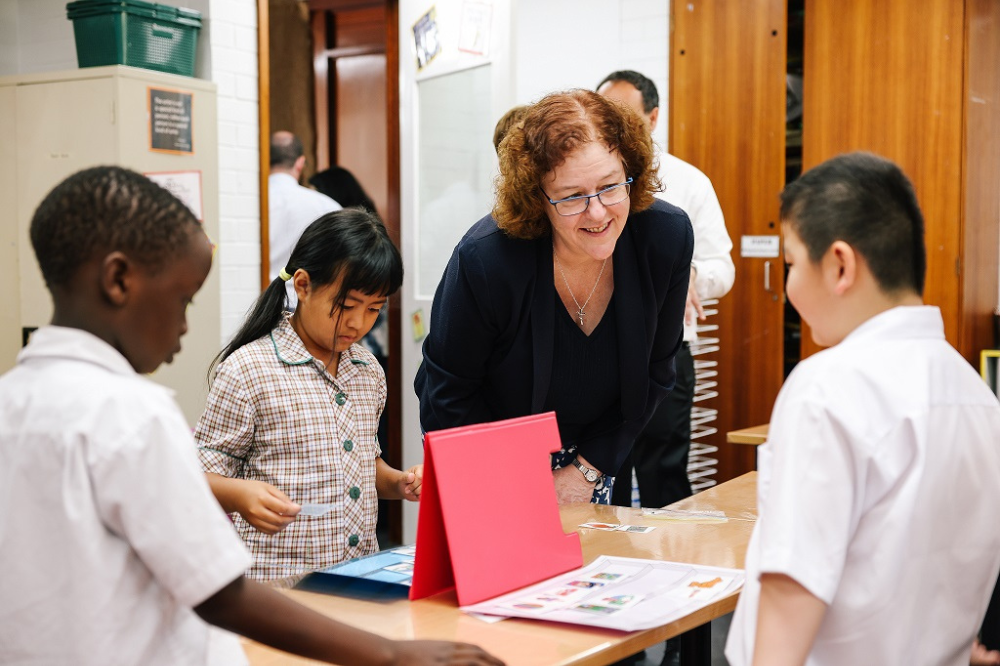 Why Australia’s Catholic schools are going from strength to strength