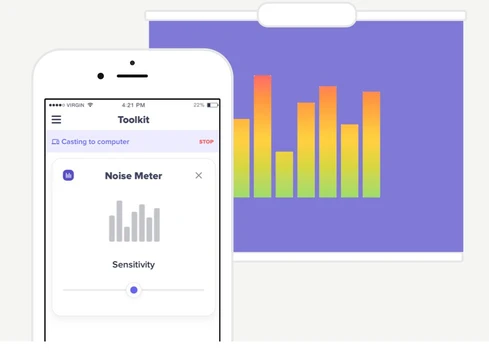 12 Best Noise Meters To Monitor Your Classroom – teachersconnect.co