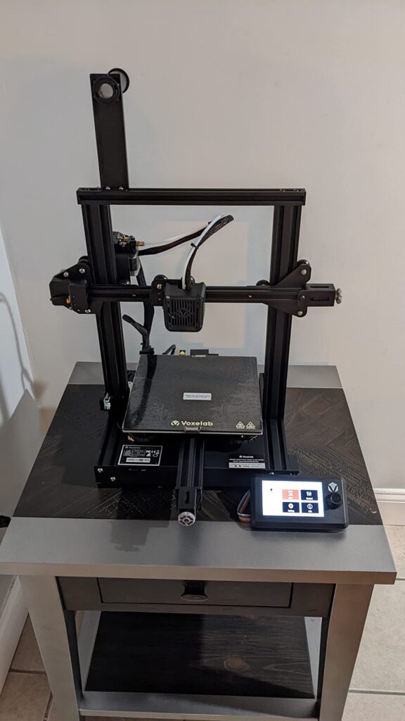 Voxelab Aquila X2 3D Printer