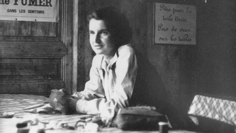 Rosalind Elsie Franklin was an English chemist and X-ray crystallographer whose work was central to the understanding of the molecular structures of DNA (deoxyribonucleic acid), RNA (ribonucleic acid), viruses, coal, and graphite.