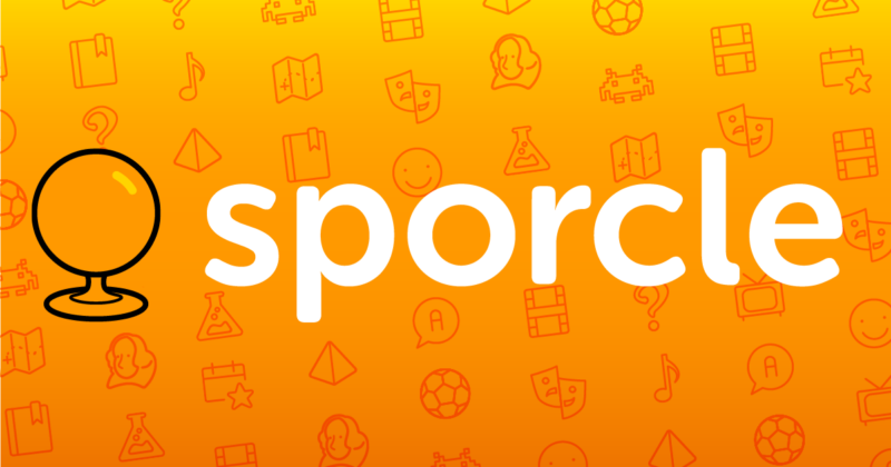 sporcle logo