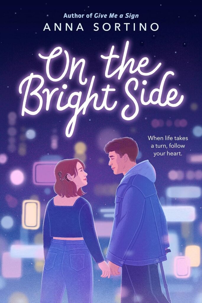 On the Bright Side book cover