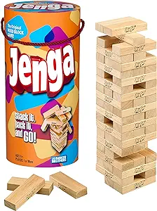 jenga game for classroom game 