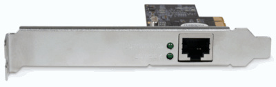 Solo2.5G PCIe card