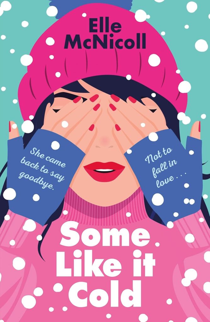 Some Like It Cold book cover