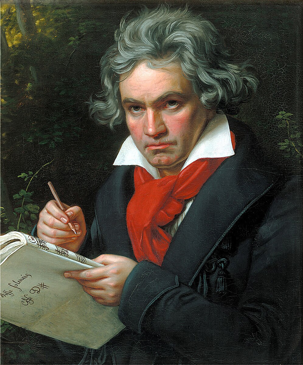 Beethoven