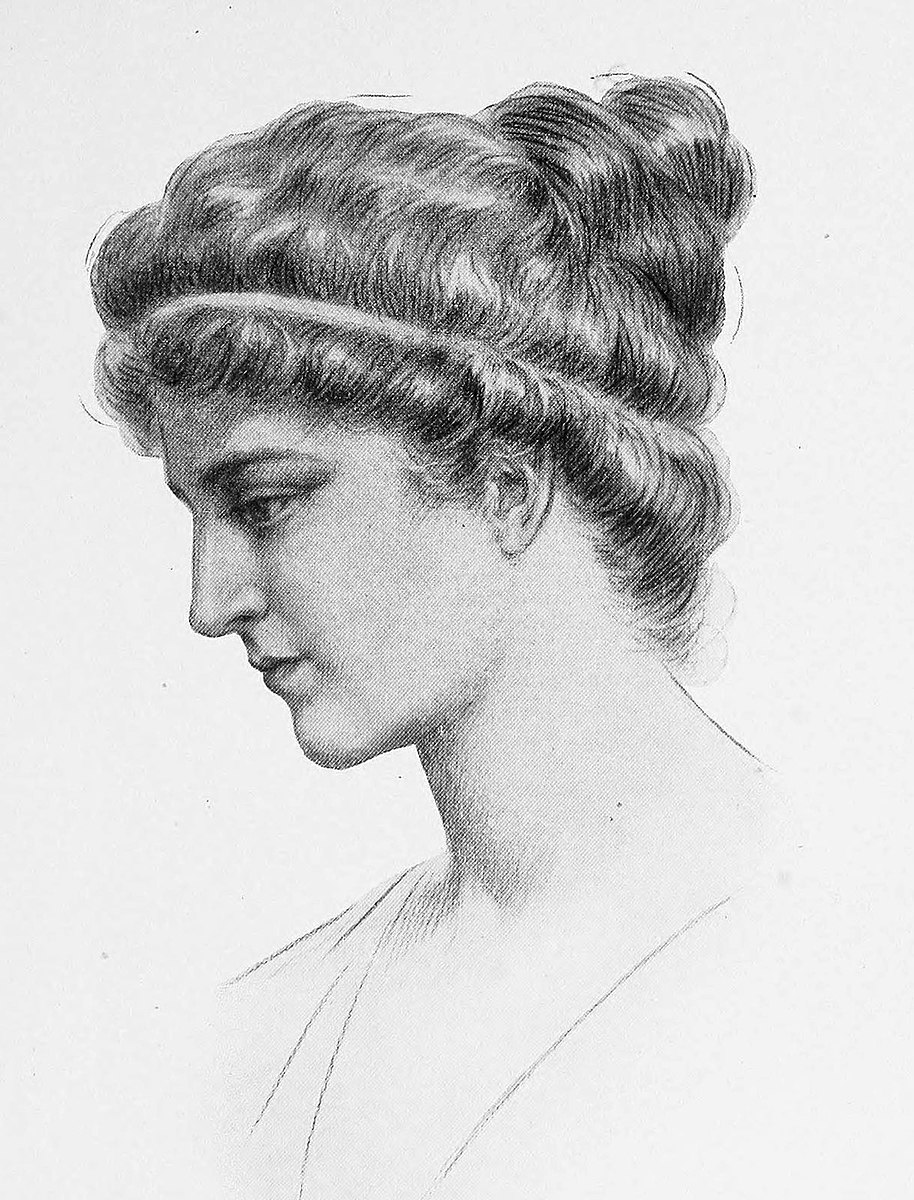 Hypatia- famous historical figures