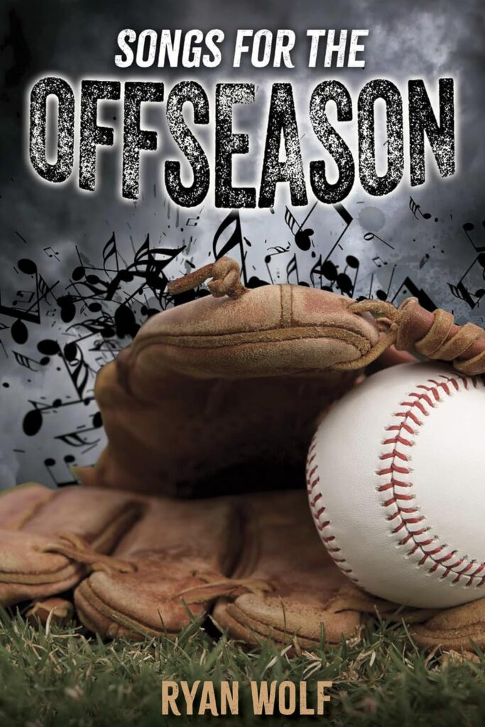 Songs for the Offseason book cover